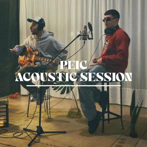 ACOUSTIC SESSION (Han pasado horas // Contigo)