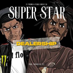 Dealership (Explicit)