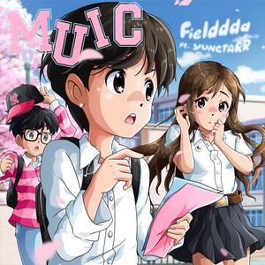 MUIC (feat. YUNGTARR) (Explicit)