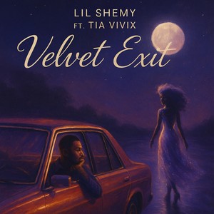 Velvet Exit (Explicit)