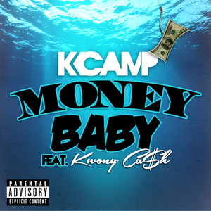 Money Baby (Explicit)