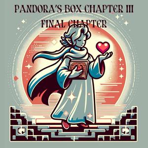 Pandoa's Box Chapter 3 (Explicit)