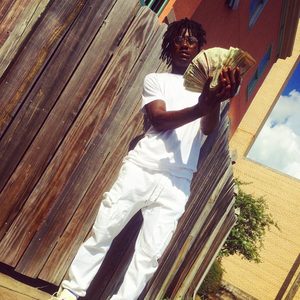 At They Neck (Explicit)