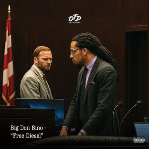 Free Diesel (Explicit)