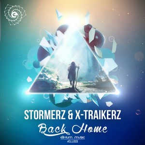 Back Home (Original Mix)
