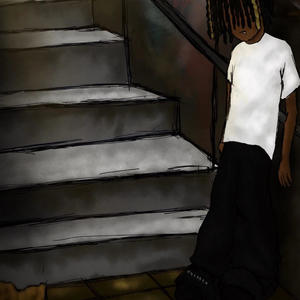 All black (feat. Kv & 3lix) (Explicit)