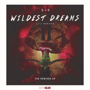 Wildest Dreams: The Remixes - EP