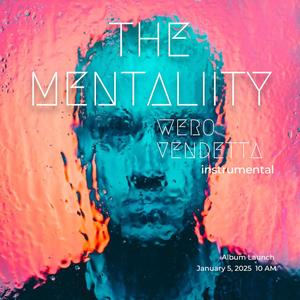 The Mentality (Instrumental)