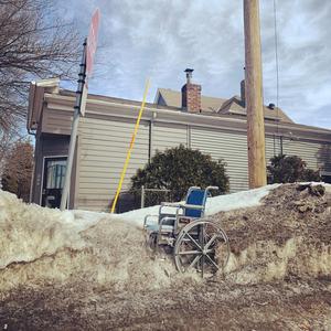 The Mountain That Forgives No One