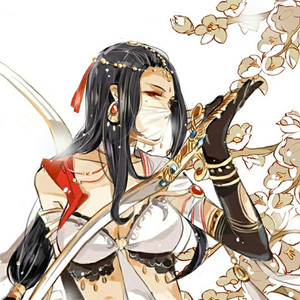 暮年—《剑网三》纯阳·明教同人