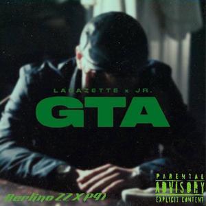 GTA (feat. P41, ZABO15 & MKZ050) (Explicit)