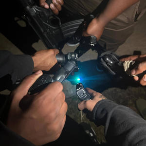 War (feat. Babystick) (Explicit)