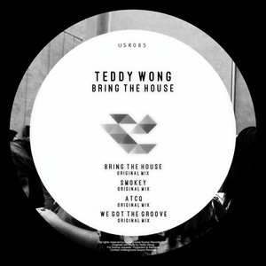We Got The Groove (Original Mix)