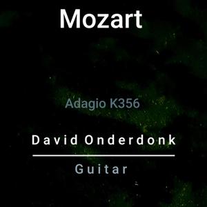 Mozart | Adagio K356