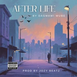 After Life (feat. Jozy Beatz) (Explicit)