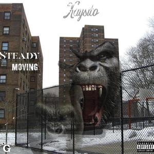 Steady Moving (Explicit)
