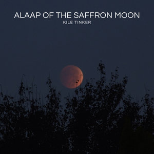 Alaap of the Saffron Moon