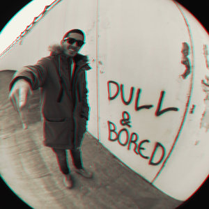 Dull & Bored (Bamboo)