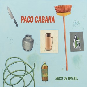 Suco de Brasil