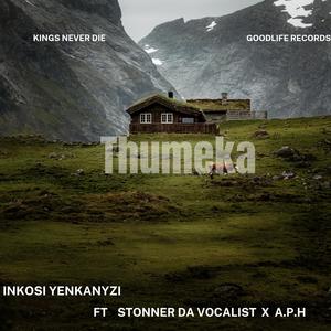 Thumeka (feat. Stonner da Vocalist & A.p.h)