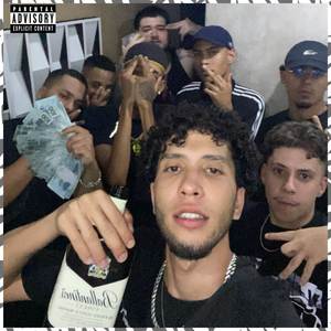 Fumaça com o bando (Explicit)