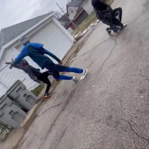 Break sum (feat. Shawn rackzz & Lil jayy) (Explicit)