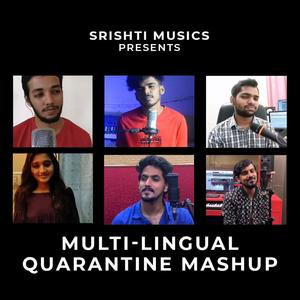 Srishti Musics Qurantine Song 2