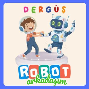 Robot Akadaşım