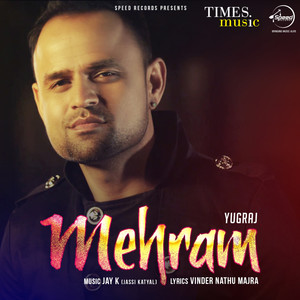 Mehram - Single