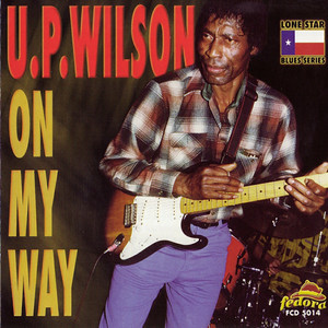 U.P. Wilson - Slice 'n' Dice