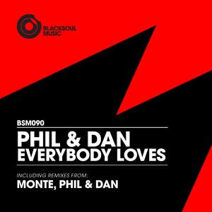 Everybody Loves (Monte Remix)