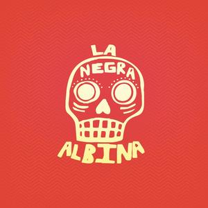 La Negra Albina