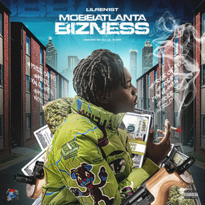 MobbAtlanta Bizness (Explicit)