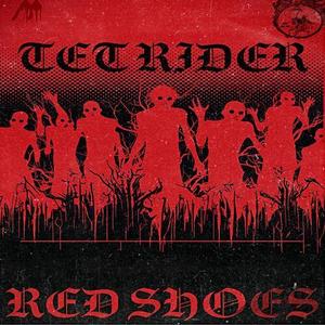 RED SHOES (Explicit)
