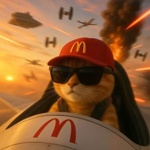 熊出没(哈基米)