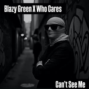 Cant SEE Me (Explicit)