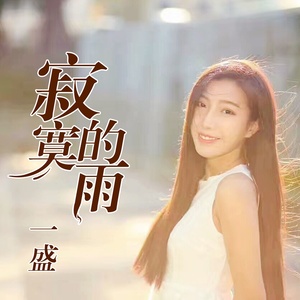 寂寞的雨