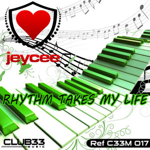 Rhythm Takes My Life (Extended Version)