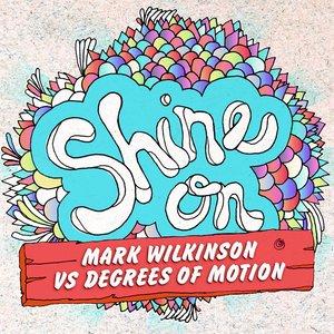 Shine On (Vocal Mix)