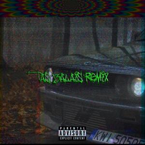 Tas Zaļais (feat. Kudo Nor)