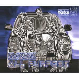 "ALL PURPOSE" DOUBLE DISC