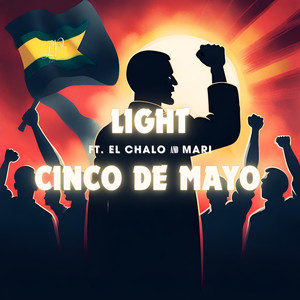 Cinco De Mayo (Explicit)