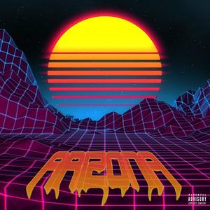 Arizona(feat. Zana & Hico) (Explicit)