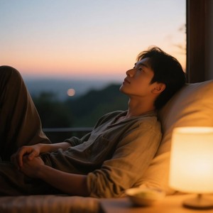 Soft Music for Serenity