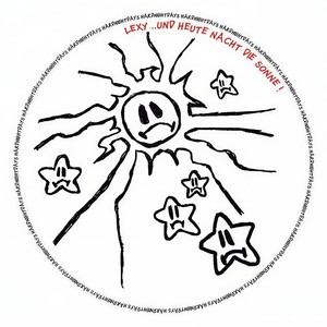 Und heute Nacht die Sonne