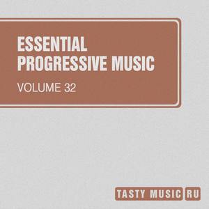 Essential Progressive Music, Vol. 32