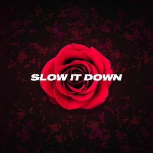 Slow it Down (Rose Version)