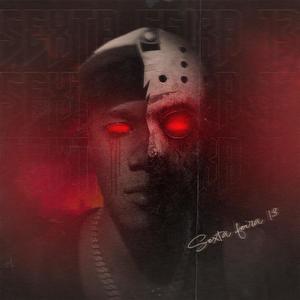 Noite de crime 2 (feat. FLOW) (Explicit)