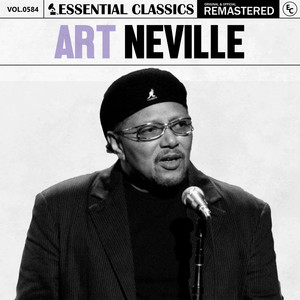 Essential Classics, Vol. 584: Art Neville