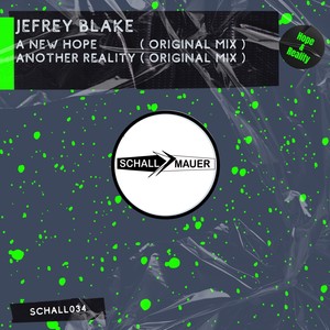 A New Hope (Radio Mix)